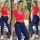 Vermelho Tomate
