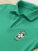 Cropped Gola Brasil Verde