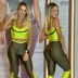 Legging Fiorela Cirré Elite